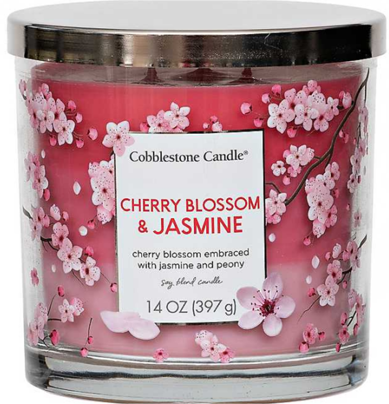 شمعة معطرة 1497